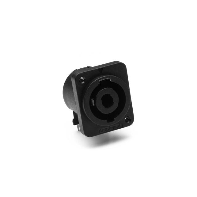 Amphenol Audio SP-2-MDH